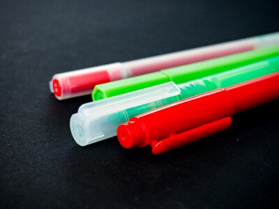 Stationary office supplies