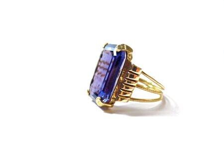 Jewelry retro modern