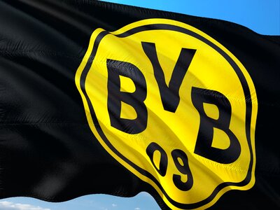 Uefa champions league borrussia dortmund