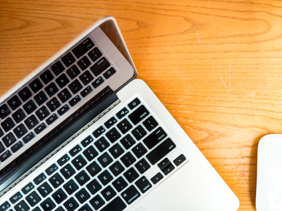 Keyboard technology mouse