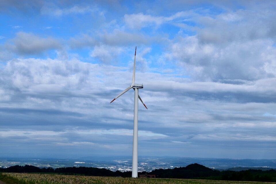 Turbine performance electric generator