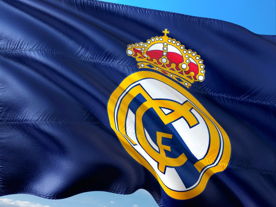 Uefa champions league real madrid