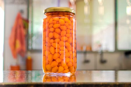 Kitchen food condiment