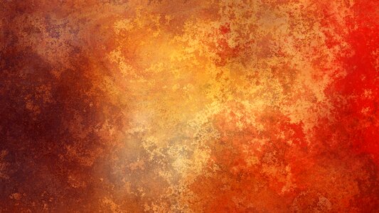 Orange background orange art orange texture photo