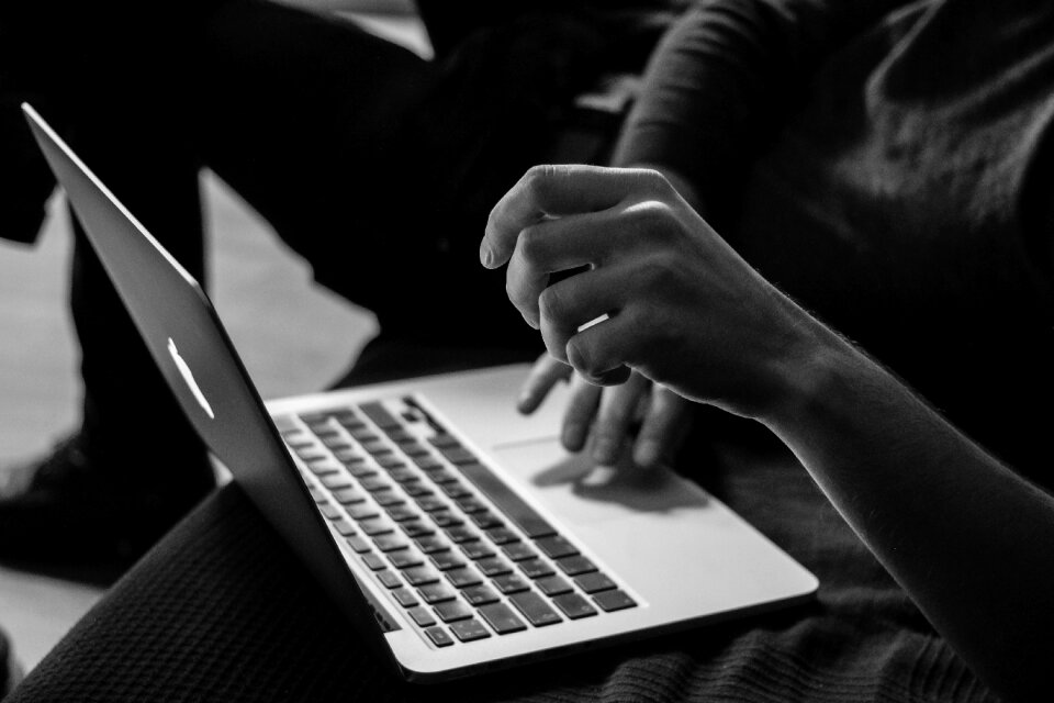 Technology mac application