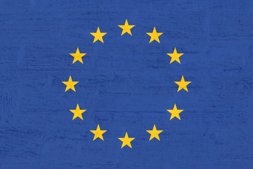 Eu international star