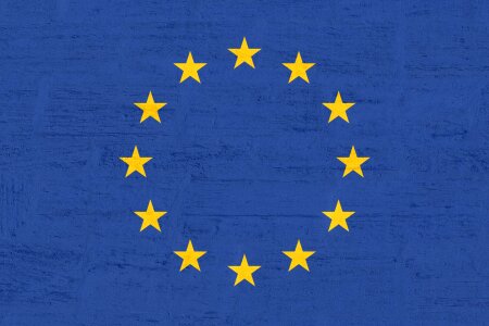 Eu international star