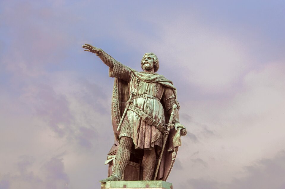 Jacob van artevelde vrijdagsmarkt image