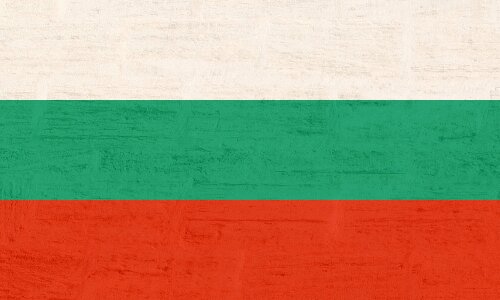 Bulgaria flag Free photos photo