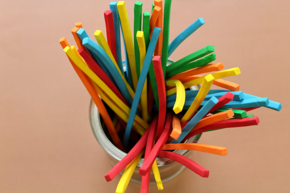 Fun creativity science