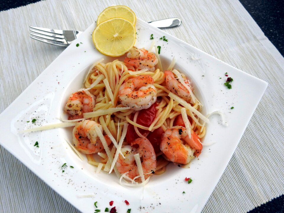 Benefit from pasta tomatoes