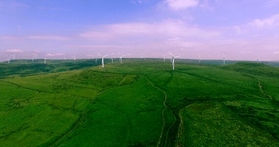 Propeller technology photography photo