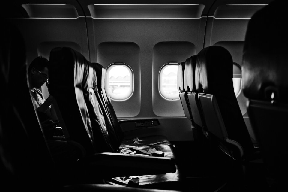 Windows travel trip