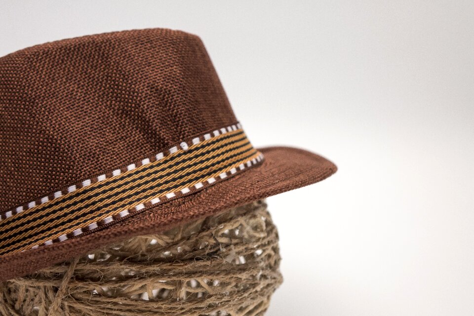 Atrezo hat cap