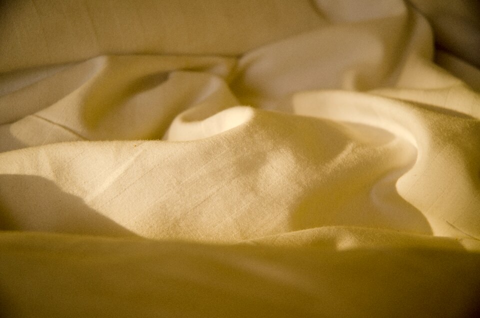 Abstract interior textile