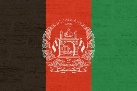 Afghanistan flag Free photos
