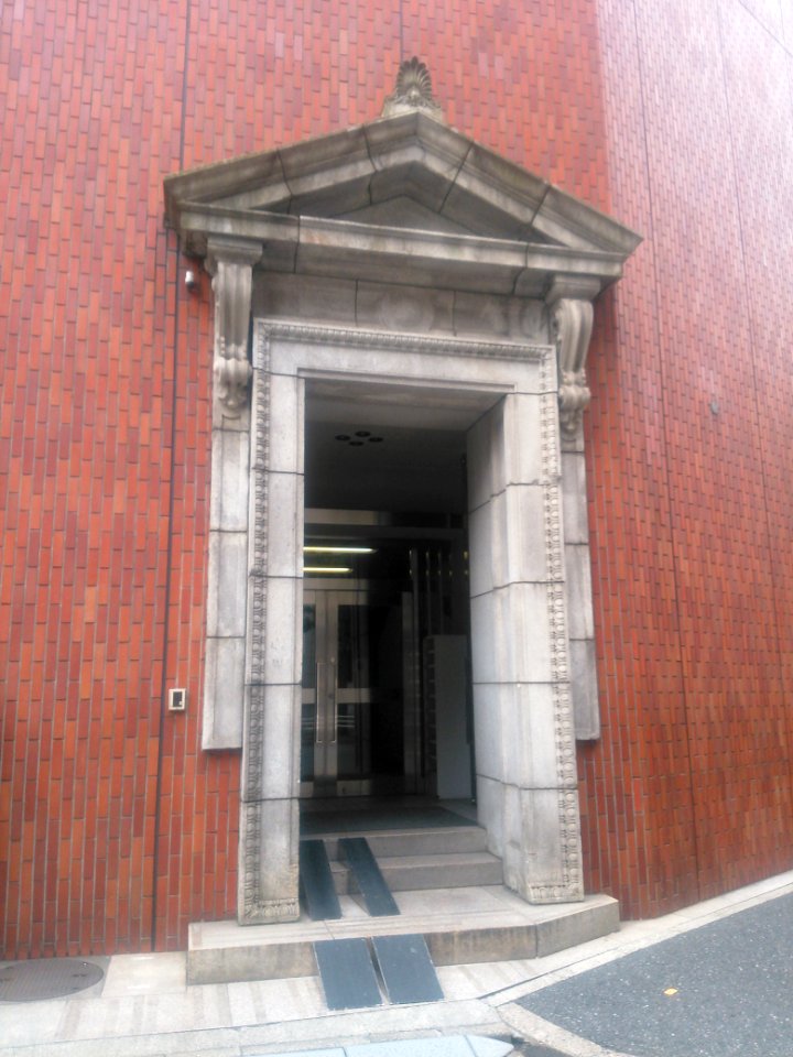 Nihombashi Miyuki Building 02