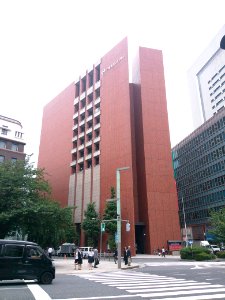 Nihombashi Miyuki Building