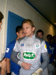 Jérémy Sopalski