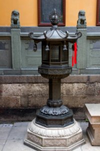 Jade Buddha Temple 22