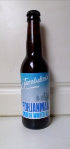 Jacobstads, Pohjanmaa Smooth Winter Ale
