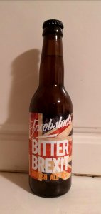 Jacobstads, Bitter Brexit