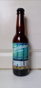 Jacobstads, Shipbuilder Jeppis Style Craft Lager