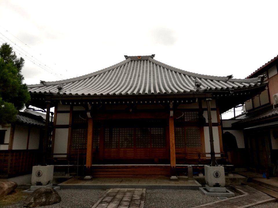 Jōgyōzan Syōsen-ji Temple 20210521 03