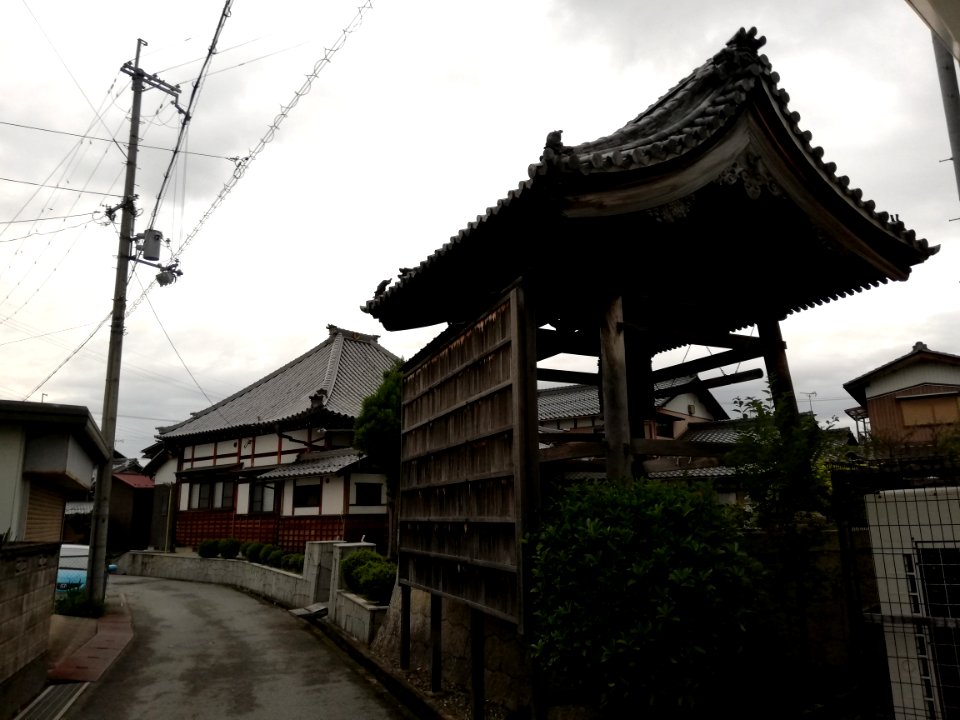 Jōgyōzan Syōsen-ji Temple 20210521 05