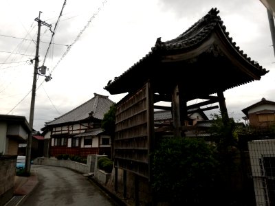 Jōgyōzan Syōsen-ji Temple 20210521 05