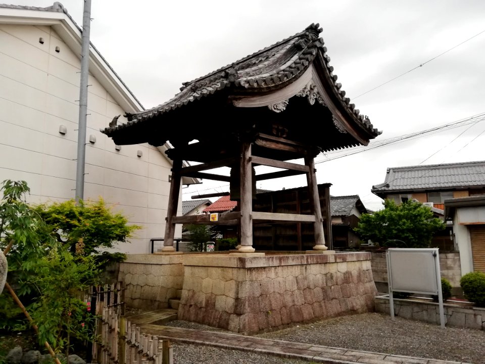 Jōgyōzan Syōsen-ji Temple 20210521 04