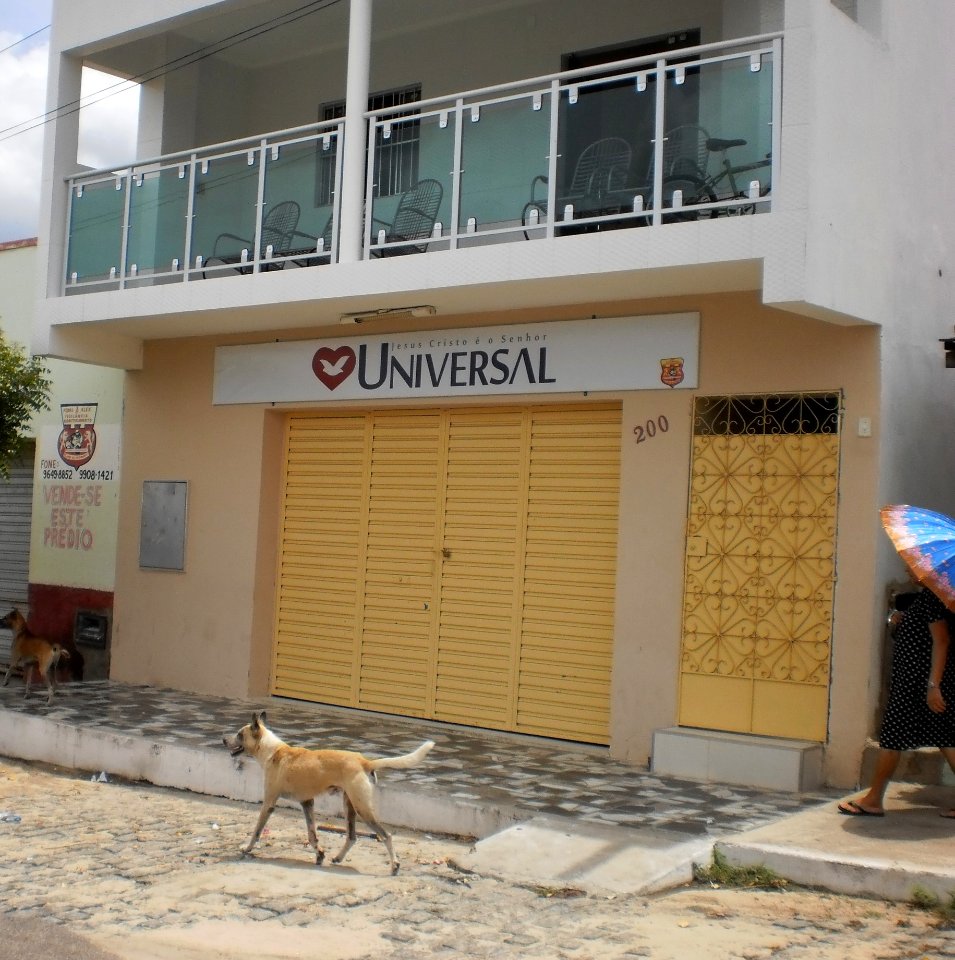 IURD, Marcelino Vieira (RN)