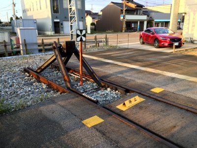 Iwasehama Station(2)