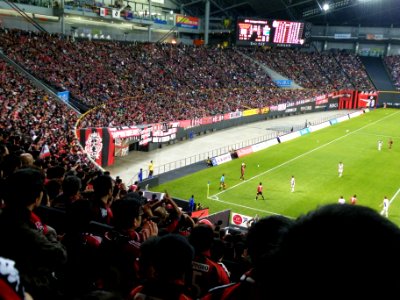J.League Division 2 Sec.38, Sapporo v. FC Tokyo, 2011-12-03 -01