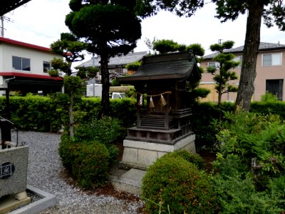 Jōbonsan Rendai-ji Temple 20210622 07