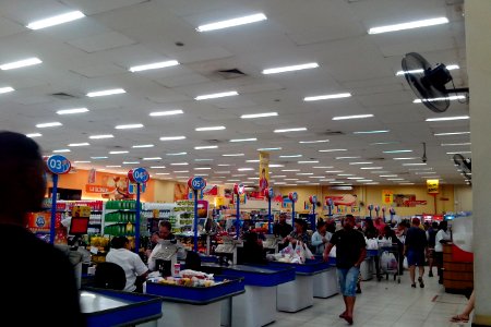 Intercontinental de Cascadura -2016-10-28