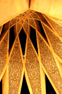 Nishapur - Omar Khayyam Mausoleum 18