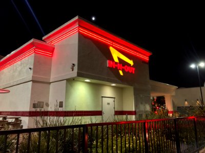 In-n-Out Burger