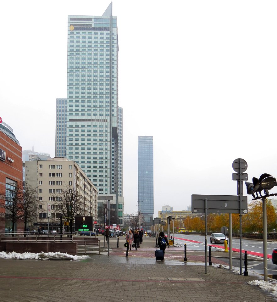 Intercontinental Warszawa 01