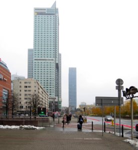 Intercontinental Warszawa 01