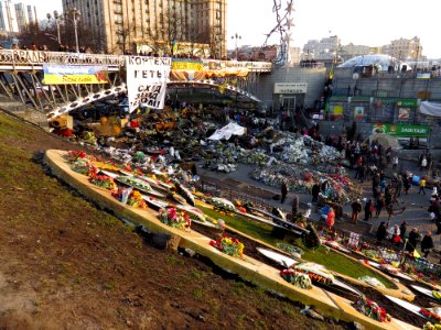 Institutska barricade
