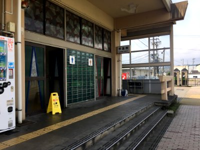 Isurugi Station(18)