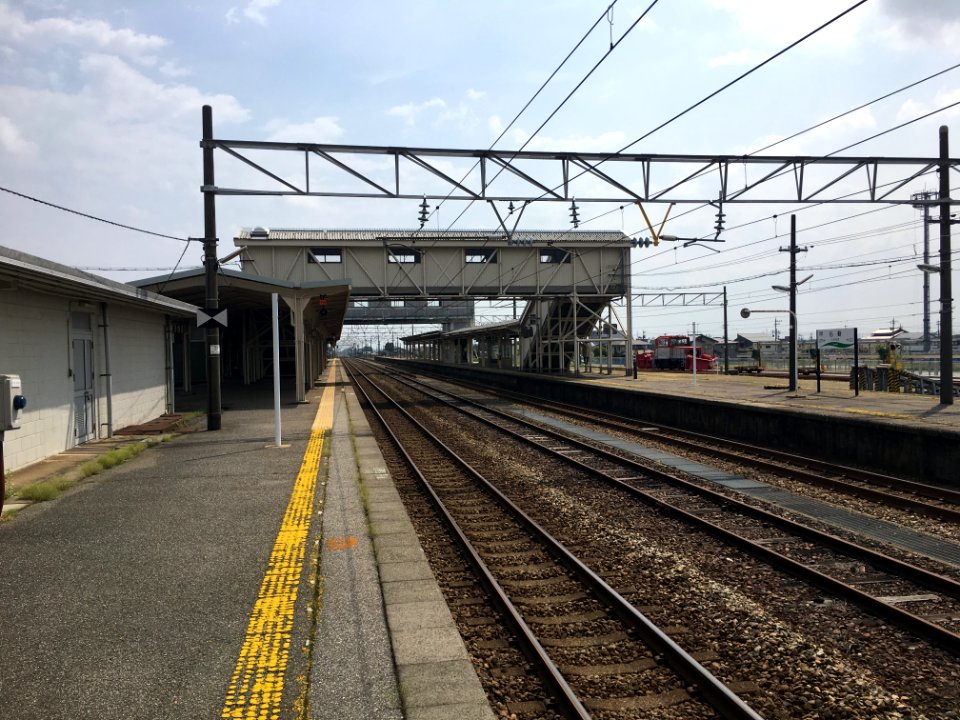 Isurugi Station(31)