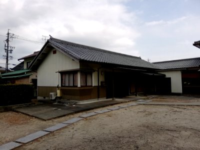 Inuyama Shrine 20210501 05