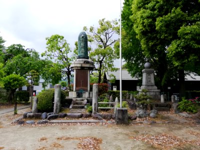Inuyama Shrine 20210501 06