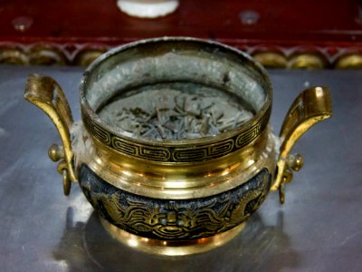 Jade Buddha Temple 27