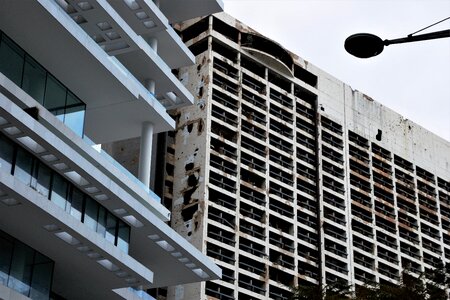 Beirut city holiday inn