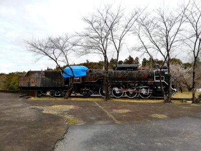 JNR Class D51 ‘D 51 999’ (21030610054)