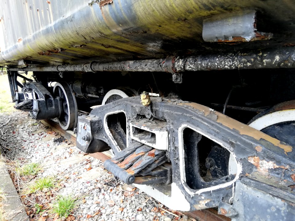 JNR Class D51 ‘D 51 999’ (21030610105)
