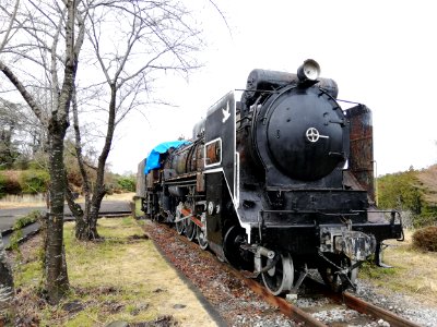 JNR Class D51 ‘D 51 999’ (21030610060)